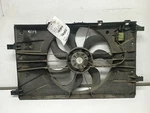 Radiator Fan Motor Assembly From 2015 Chevrolet Cruze 11178286. Fixed Price $107.94.