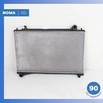 16-20 Jaguar X260 Xf Xe Engine Cooling Radiator Assembly T2H2736 Oem. Fixed Price $99.60.