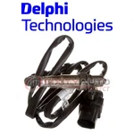 Delphi Front Oxygen Sensor For 2006-2009 Volkswagen Rabbit 2.5L L5 Exhaust Hy. Fixed Price $186.69.