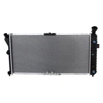Radiator With Heavy Duty Cooling Opt V08 Fits 98-99 Silhouette 475991. Fixed Price $280.00.