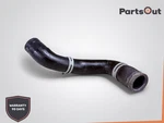 2016-2018 Ford Focus Rsecoboost Cold Side Intercooler To Throttle Body Hose. Fixed Price $39.23.