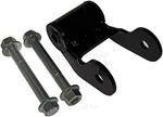 Leaf Spring Shackle Dorman 722-123. Fixed Price $78.39.