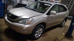 Radiator Core Support Excluding Pre-crash System Fits 07-09 Lexus RX350 10301027. Fixed Price $206.25.