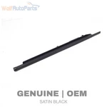 1999 2002-2003 Vw Jetta Right / Glass Panel Trim (upper). Fixed Price $37.49.