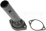 Dorman 902-5000 Engine Coolant Thermostat Housing For Select 92-01 Toyota Models. Fixed Price $31.99.