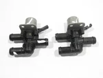 23-25 Polestar 2024 Hvac Electric Battery Cooling System Valve Set Pcs ;:o. Fixed Price $66.00.