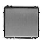 Radiator For Toyota Sequoia 2001-2007 Tundra 2004-2006 4.7L V8 164000F030. Fixed Price $133.00.