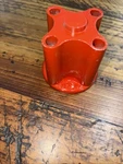 66-68 Chevy 2-1/4" Big Block Fan Spacer Camaro Impala Chevelle Gm # 3876828. Fixed Price $45.00.