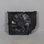 2001-2005 Bmw 330I Radiator Cooling Fan With Shroud Puller 17117561757 Oem. Fixed Price $161.24.
