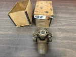 1928-1948 Ford Car 1928-1941 Mercury Universal Joint Nos 1225. Fixed Price $79.99.