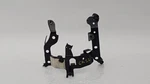 2012-2015 Bmw F06 F12 F13 650I 4.4L N63 Coolant Expansion Tank Bracket Oem. Fixed Price $24.42.