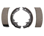 Raybestos 265PG Brake Shoes Fits Chrysler, Ford, International, Mercury. Fixed Price $49.99.
