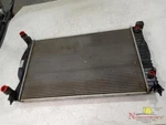 2004 Audi A4 Radiator. Fixed Price $115.00.