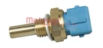 Metzger Coolant Temperature Sender Unit Blue For Opel Bmw Fiat Lancia 024246. Fixed Price $8.72.