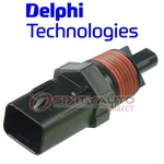 Delphi Coolant Temperature Sensor For 2015-2019 Ram Promaster City Engine Rw. Fixed Price $38.92.