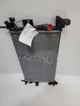 2012-2018 Ford Focus Radiator Electric Ev CV6Z8005A 12-18. Fixed Price $106.91.