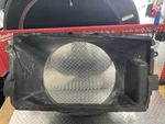2004-2008 Ford F150 F-150 5.4L Radiator Cooling Fan Shroud. Fixed Price $132.00.