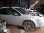 Radiator Core Support Fits 08-09 Taurus X 2079865. Fixed Price $190.00.