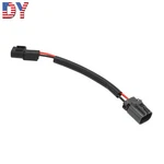 Engine Cooling Fan Connector Harness Plug Fit For Mitsubishi 2.0L 2.4L 1355A245. Fixed Price $12.06.