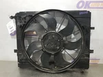 2017 Mercedes E400 213 Type Wagon 3.0L Engine Radiator Cooling Fan. Fixed Price $275.00.