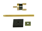 Derale #18748 Electric Fan 180 Degree Thermo Switch. Fixed Price $27.56.