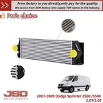 68014095AA Intercooler Turbo Charge Air Fit Sprinter 2500 3500 9065010101. Fixed Price $94.98.