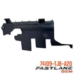 2022-2024 Acura Rdx Front Left Air Guide New Oem 74109-TJB-A20. Fixed Price $26.49.