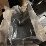 Nos Volkswagen Beetle Oem Right Engine Splash Shield 1C0-825-245N 1C0825245N. Fixed Price $112.00.