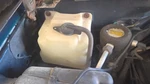 Fluid Tank Bottle Coolant Reservoir Fits 92-02 Chevrolet 3500 Pickup 1666451. Fixed Price $24.00.