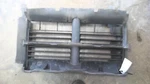 Used Radiator Shutter Assembly Fits: 2017 Ram Dodge 1500 Pickup Grade. Fixed Price $258.99.