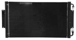 Super Flow Ac Condenser; 14" X 25" 1"; Universal Fit. Fixed Price $201.99.