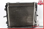 97-04 Porsche Boxster 986 Right Side Engine Radiator Ac A/c Condenser Fan Assy. Fixed Price $145.00.