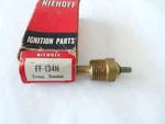 Niehoff Engine Temperature Switch Sender FF-134H Mercury Ford Lincoln 70'S Nos. Fixed Price $25.00.