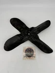 Mopar Blade Fan 1946-1954 Plymouth Dodge Desoto Chrysler Original. Fixed Price $39.99.
