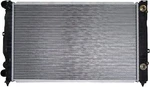 Radiator 98-05 Volkswagen Passat 1.8/2.0L/ 96-01 Audi A4 , Quattro 1.8L. Fixed Price $107.00.