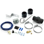 Davies Craig Mechanical Thermal Fan Switch Controller Adjustable & Hose Adapter. Fixed Price $113.00.