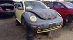 Driver Left Radiator Fan Motor Only Fits 98-07 Beetle 539325. Fixed Price $87.90.