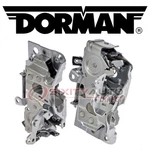Dorman Front Latch Assembly For 2000 Chevrolet Suburban 1500 Body Doors. Fixed Price $180.55.