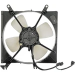 620-300 Dorman Cooling Fan Assembly For Mitsubishi Eclipse Plymouth Laser Talon. Fixed Price $120.88.