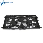 Dual Radiator And Condenser Fan Assembly Ford F-150 Expedition HL3Z-8C607-D. Fixed Price $166.46.