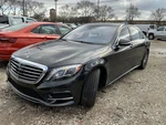 Radiator 217 Type Models S65 Fits 14-19 Mercedes S-class 879131. Fixed Price $254.98.