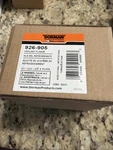 Dorman 926-905 Thermostat Hose Flange Repair Kit For Select 06-19 Bmw Models. Fixed Price $22.48.