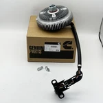 Cummins Fan Clutch Radiator Cooling For 2010-13 Dodge Ram 2500 3500 68155609AB. Fixed Price $190.00.