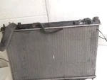 Radiator For Nissan Quest 2004 - 2009. Fixed Price $107.10.