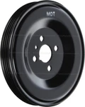 Genuine Outer Pulley 2522123001 For Hyundai Tucson Elantra Tiburon 1996-2008. Fixed Price $139.66.