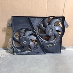 06-10 Dodge Charger SRT8 6.1L Engine Cooling Fans Dual AA7464. Fixed Price $99.75.
