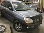 Radiator Core Support 4 Cylinder Fits 05-10 Sportage 181963. Fixed Price $369.15.