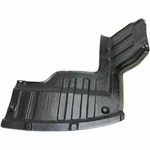 2012 2013 Kia Rio Sedan Front Left Lh Engine Lower Cover, Without Styroform. Fixed Price $30.42.