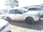 Radiator Fan Motor 163 Type Assembly Fits 98-05 Mercedes Ml-class 29998282. Fixed Price $110.70.