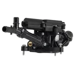 Hvac Water Control Valve For 2018-2023 Mazda CX-5 CX-30 PYFD-15-16ZA. Fixed Price $111.68.